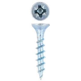 Chipboard Screw ZP Full Thread